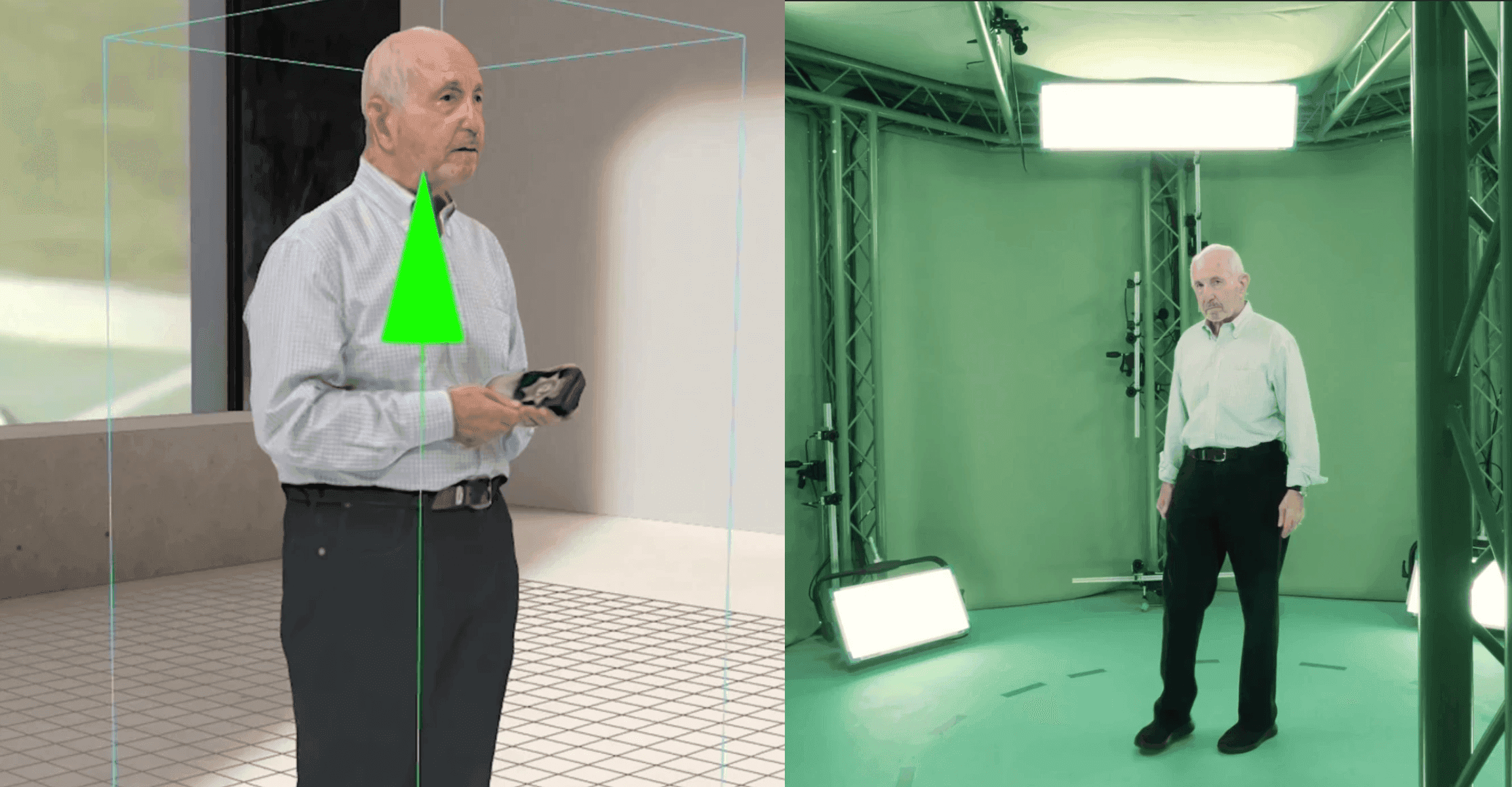 LifeVR