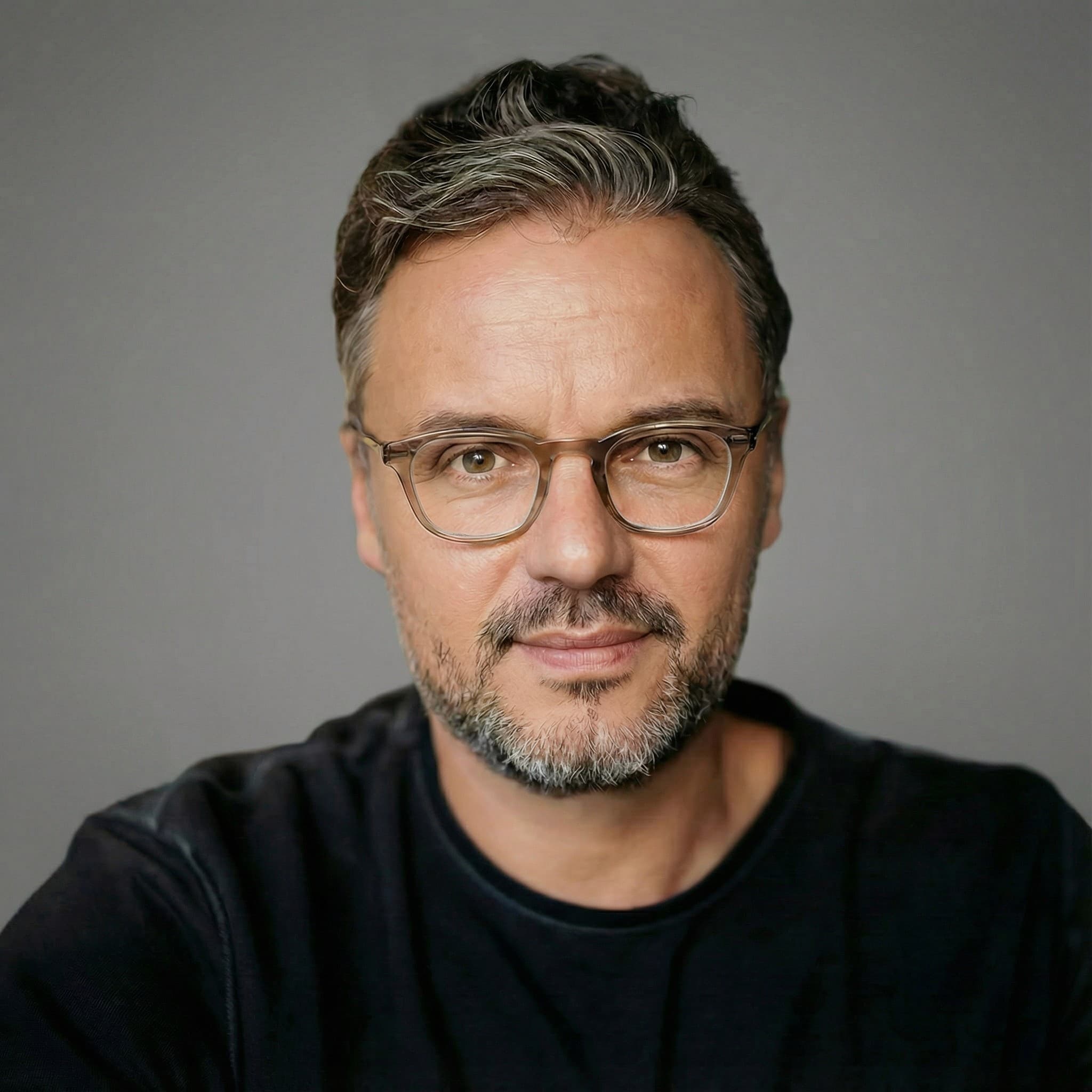 Giles Schippers